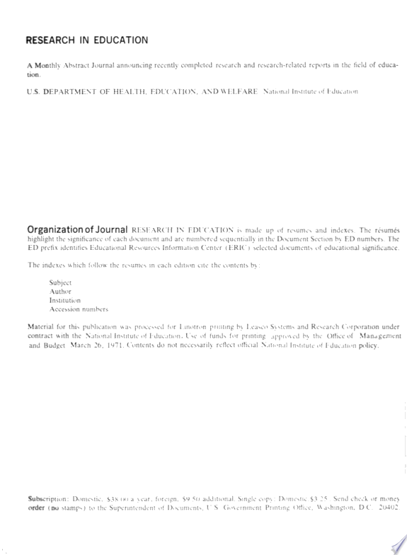 Skills in English Language Activities