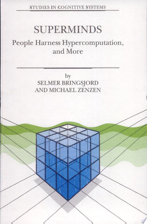 Super Minds Mathematics