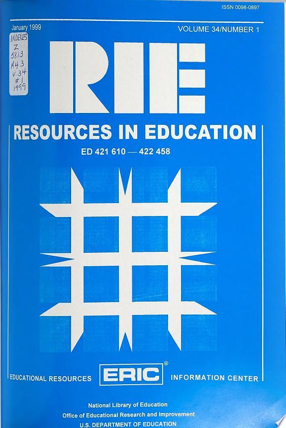 Access and Learn Environmental Activities