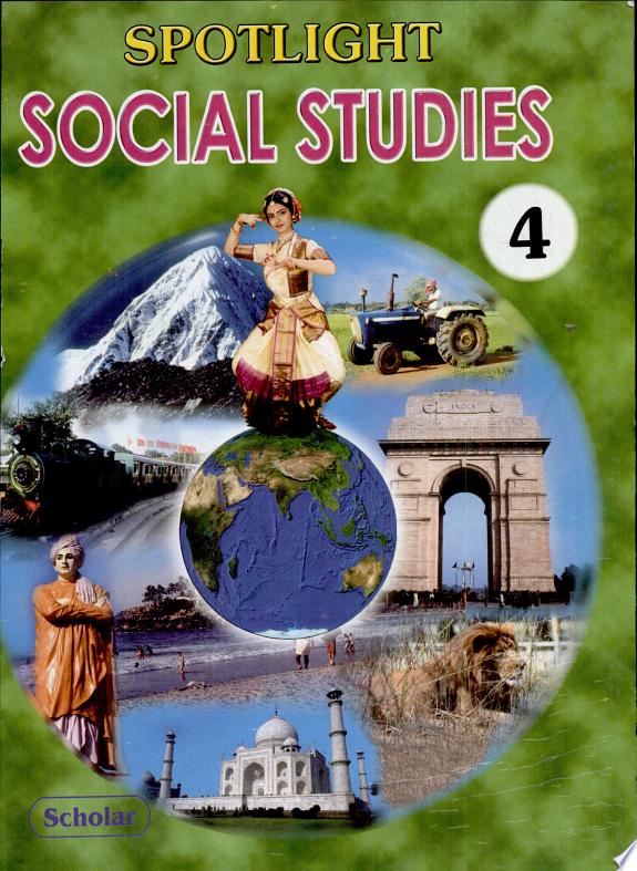 Spotlight Social Studies