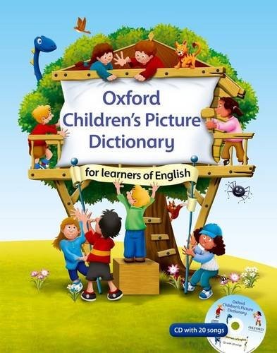 Oxford Primary Picture Dictionary