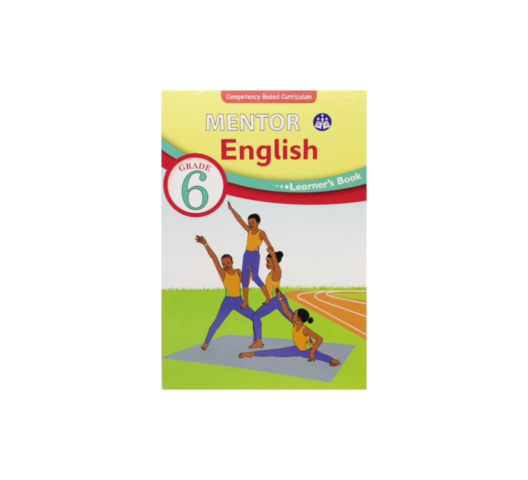 Mentor English Learners Grade 6