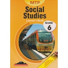 MTP Social Studies Learner's Grade 6 (Approved)