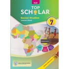 KLB Top Scholar Social Studies Grade 7
