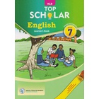 KLB Top Scholar English Grade 7 (Approved)