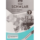 KLB Top Scholar Social Studies Teachers Grade 7