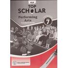 KLB Top Scholar Performing Arts Teacher's Grade 7