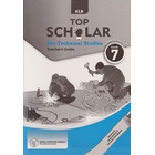 KLB Top Scholar Pre-Technical studies Teacher's Grade 7 (Approved)