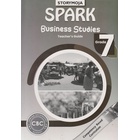 Storymoja Spark Business Studies Teacher's Grade 7