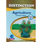 Distinction Agriculture Grade 7