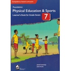 JKF Foundation Physical Education & Sports Grade 7