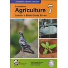 JKF Foundation Agriculture Grade 7
