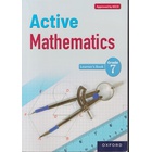 OUP Active Mathematics Grade 7 (Approved)