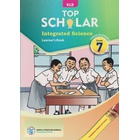 KLB Top Scholar Integrated Science Grade 7