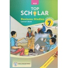 KLB Top Scholar Business Studies Grade 7