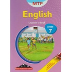 MTP English Grade 7 (Approved)