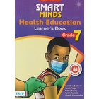 EAEP Smart Minds Health Education Grade 7 (Approved)