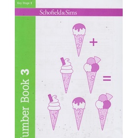 Schofield Learn Your Times Tables 1