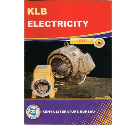 KLB Electricity Level 4