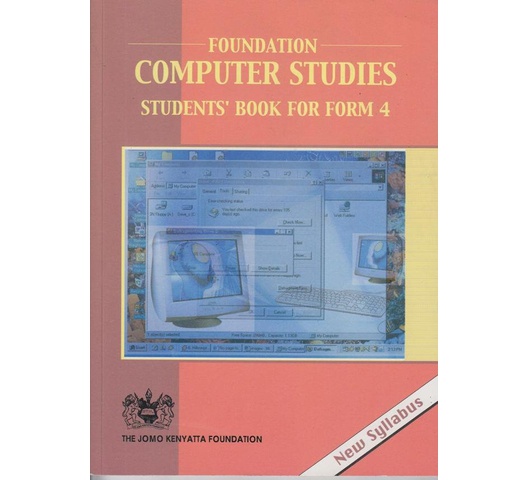Foundation Computer Studies Form 4