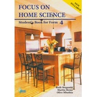 Focus on Home Science Form 4