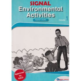 Signal Environmental Activities GD1 Trs (Approved)