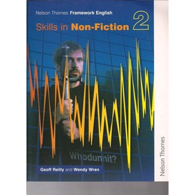 Skills in Non-Fiction 2