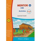 Mentor CRE Activities Grade 2 Learner's Book
