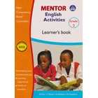 Mentor English Activities Grade 2 Learner's Book