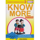Storymoja Know More CRE Activities Grade 2