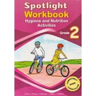 Spotlight Workbook Hygiene Activities Grade 2