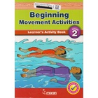Moran Beginning Movement Activities Grade 2