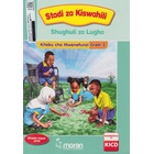 Stadi za Kiswahili Shughuli za Lugha Kitabu cha Mwanafunzi Gredi 3