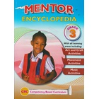 Mentor Encyclopedia Grade 3