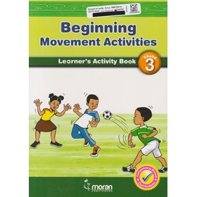Moran Beginning Movement Grade 3