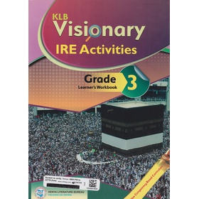 KLB Visionary IRE Activities GD3 (Approved)