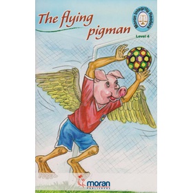 The Flying Pigman