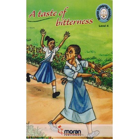 Moran Integrity readers: A taste of bitterness