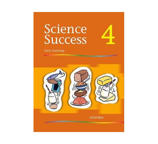 Science Success 4