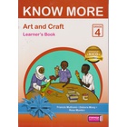 Storymoja Know More Art and Craft GD4 (Approved)