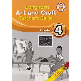 Longhorn Art and Craft GD4 Trs (Approved)