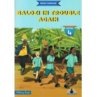 Made Familiar: Balozi in trouble again Level 4