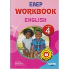 EAEP Workbook English Grade 4