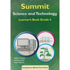 Summit Science and Technology Learner's Grade 4
