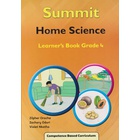 Summit Home Science Learner's Grade 4