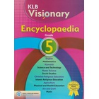 KLB Visionary Encyclopedia Grade 5