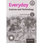 OUP Everyday Science and Technology Grade 5 Trs (Approved)
