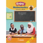 Moran Enjoy Mathematics Learner's Book Grade 5 (Approved)