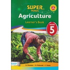 EAEP Super Minds Agriculture Learner's Book Grade 5 (Approved)