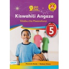 EAEP Akili Pevu Kiswahili Angaza Grade 5 (Approved)